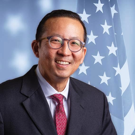 Bryan J. Kim