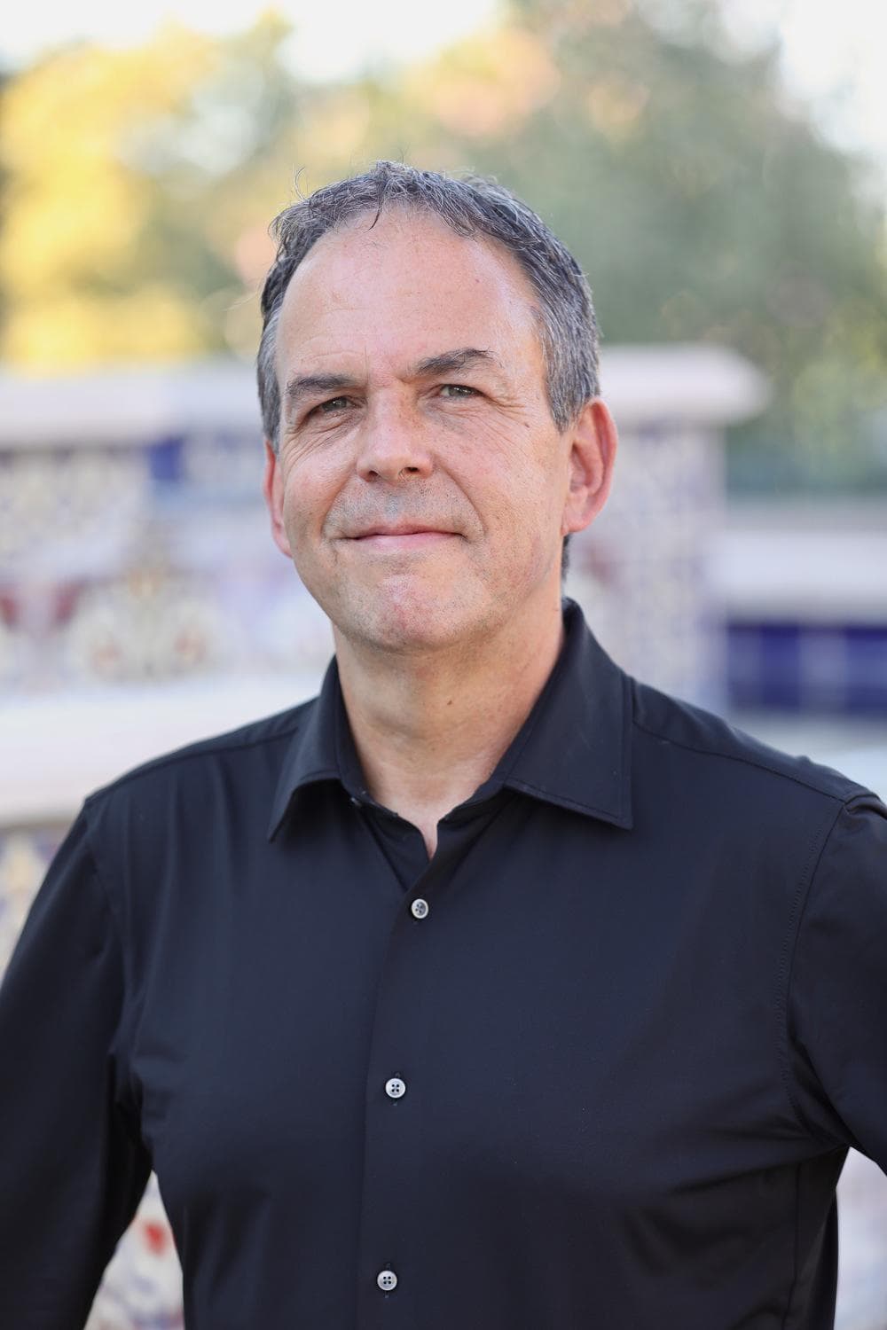 Alan Lazar