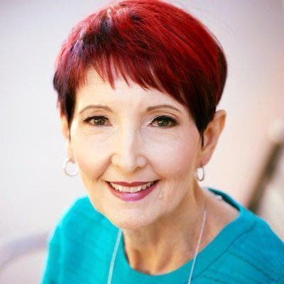 Shelley J. Clark