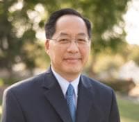 Kingston Wong