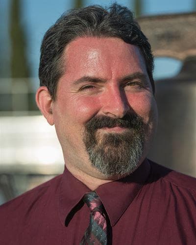 Steven J. Bruno