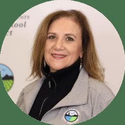 Martha Chavarria