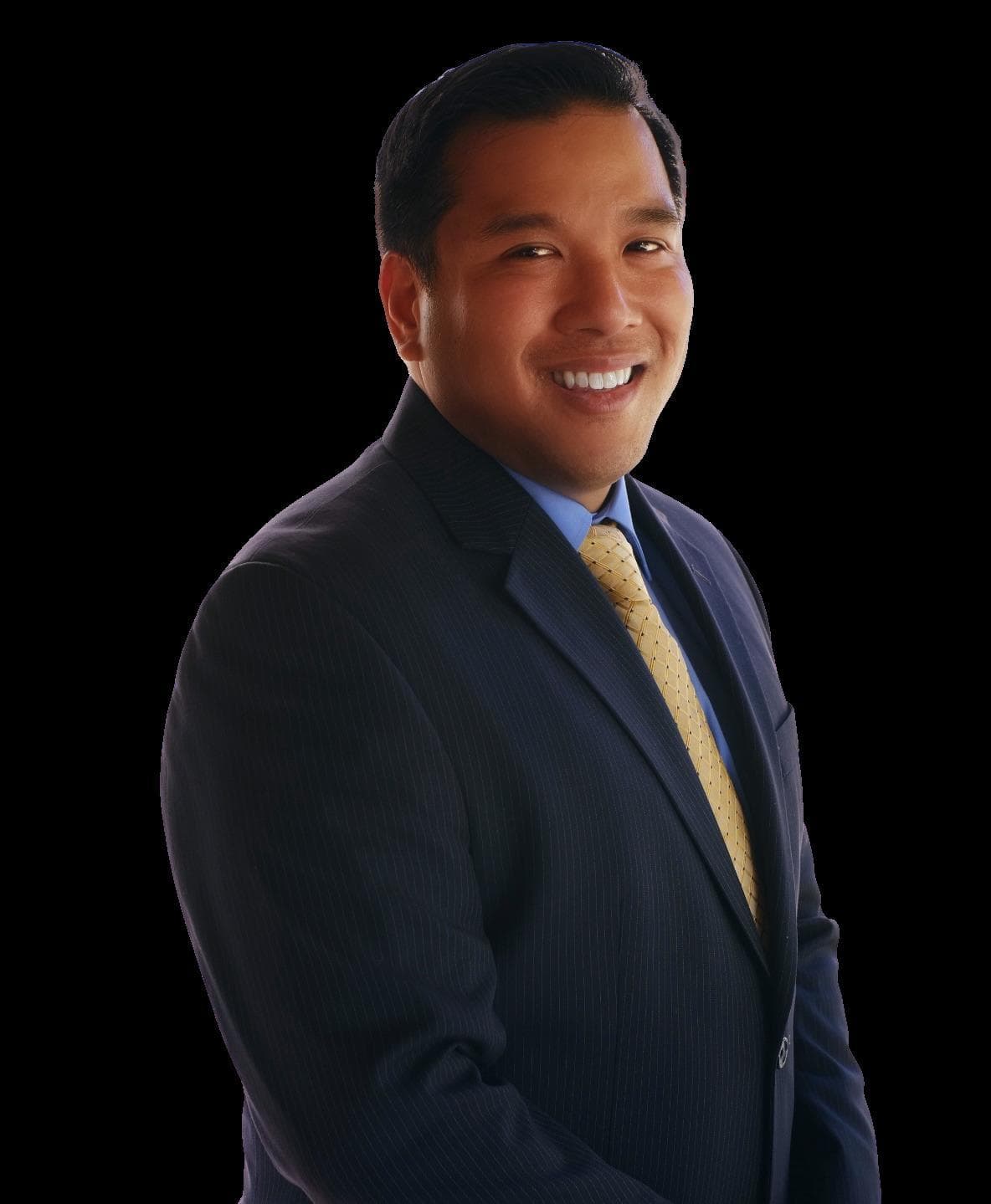 John Bernard De Leon