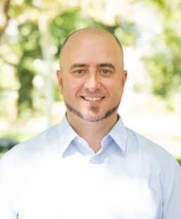 Jeremy Barousse