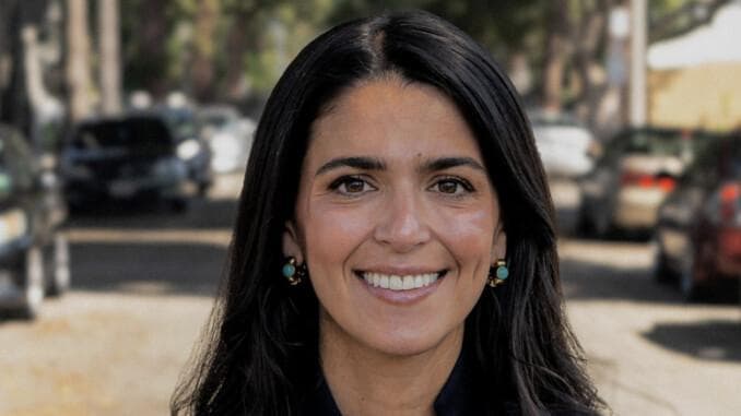 Sameen Ahmadnia