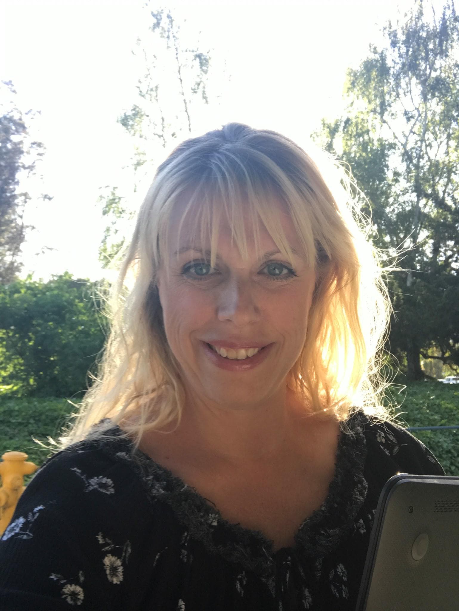 Jennifer Schacher