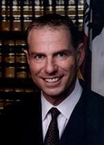 John L. Segal