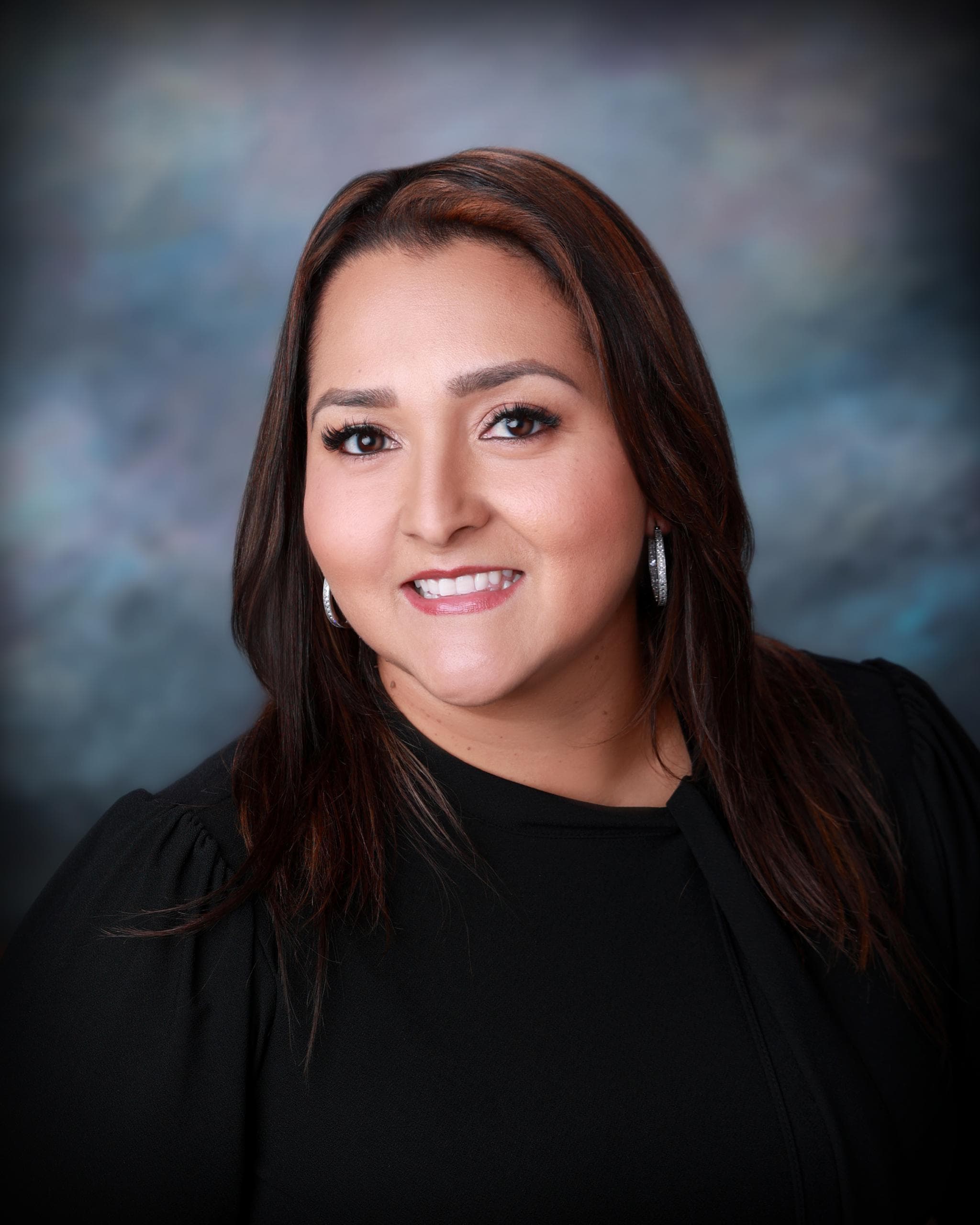 Cynthia V. Sanchez
