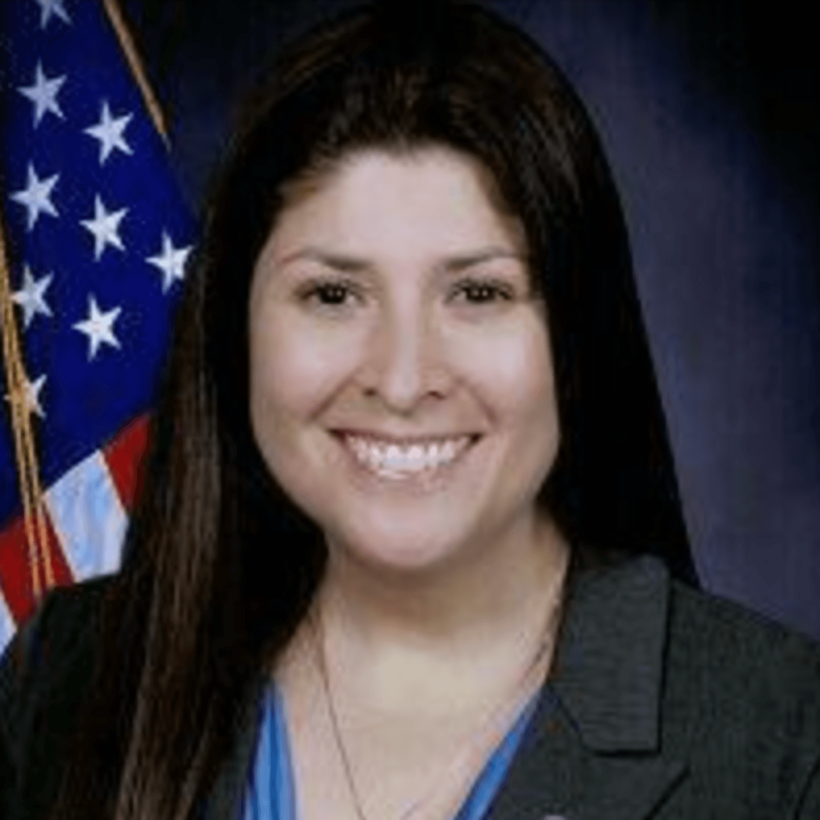 Graciela Ortiz