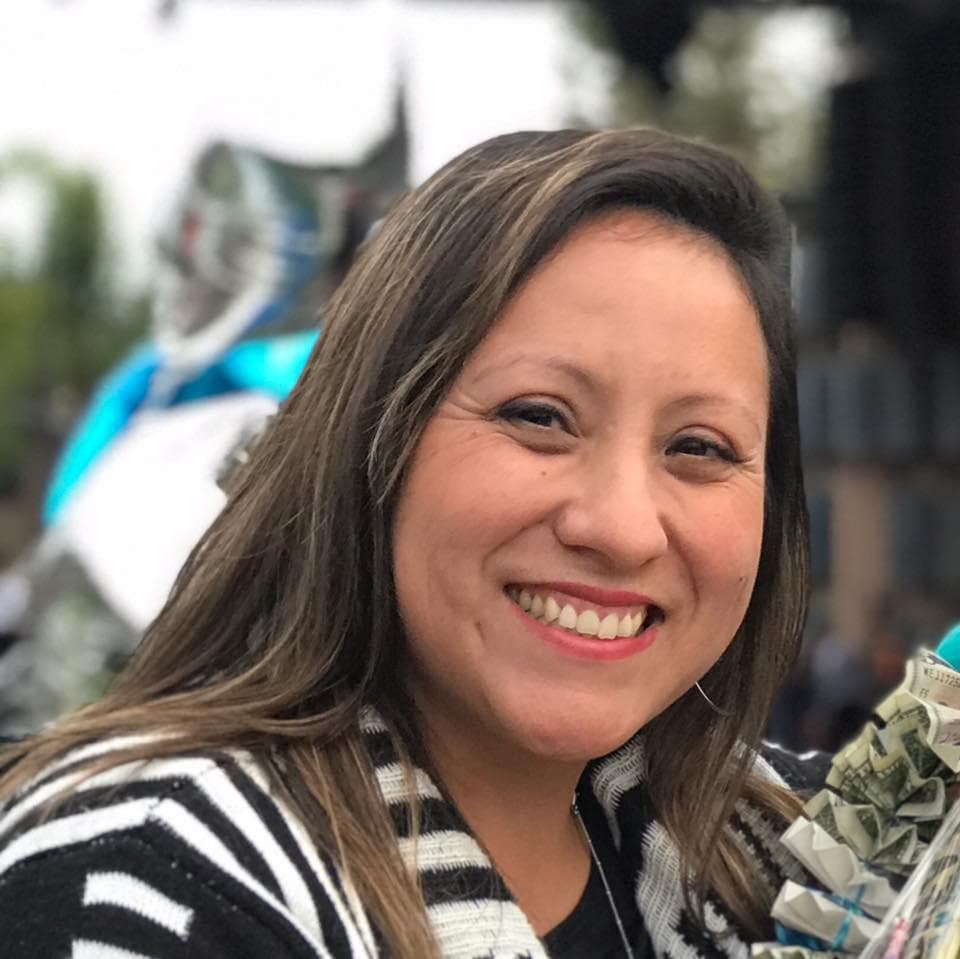 Adela Irma Sanchez