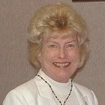 Cathy Hansen