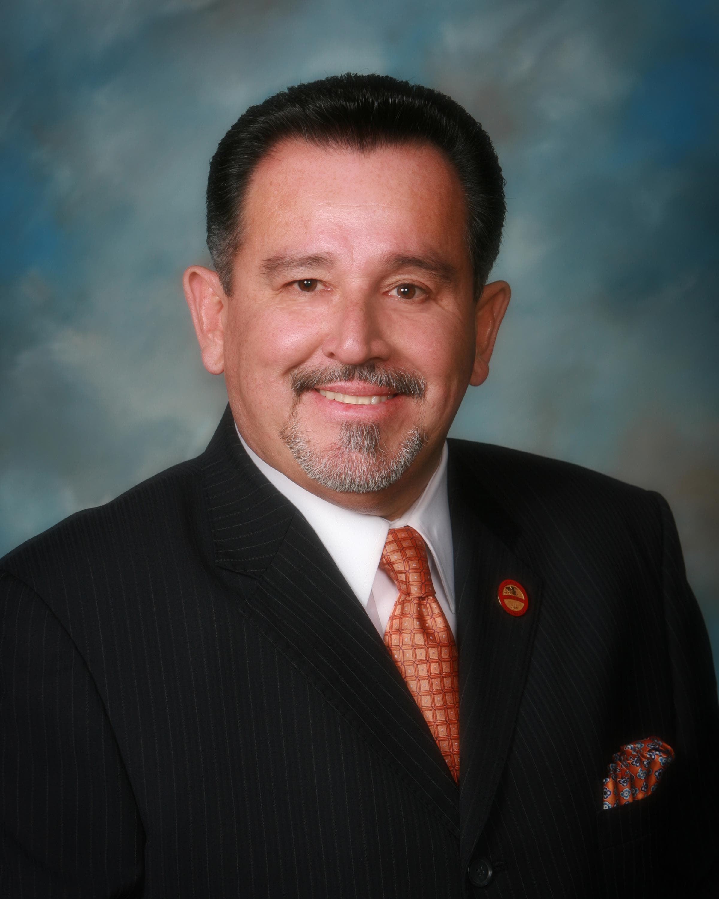 Mark A. Breceda