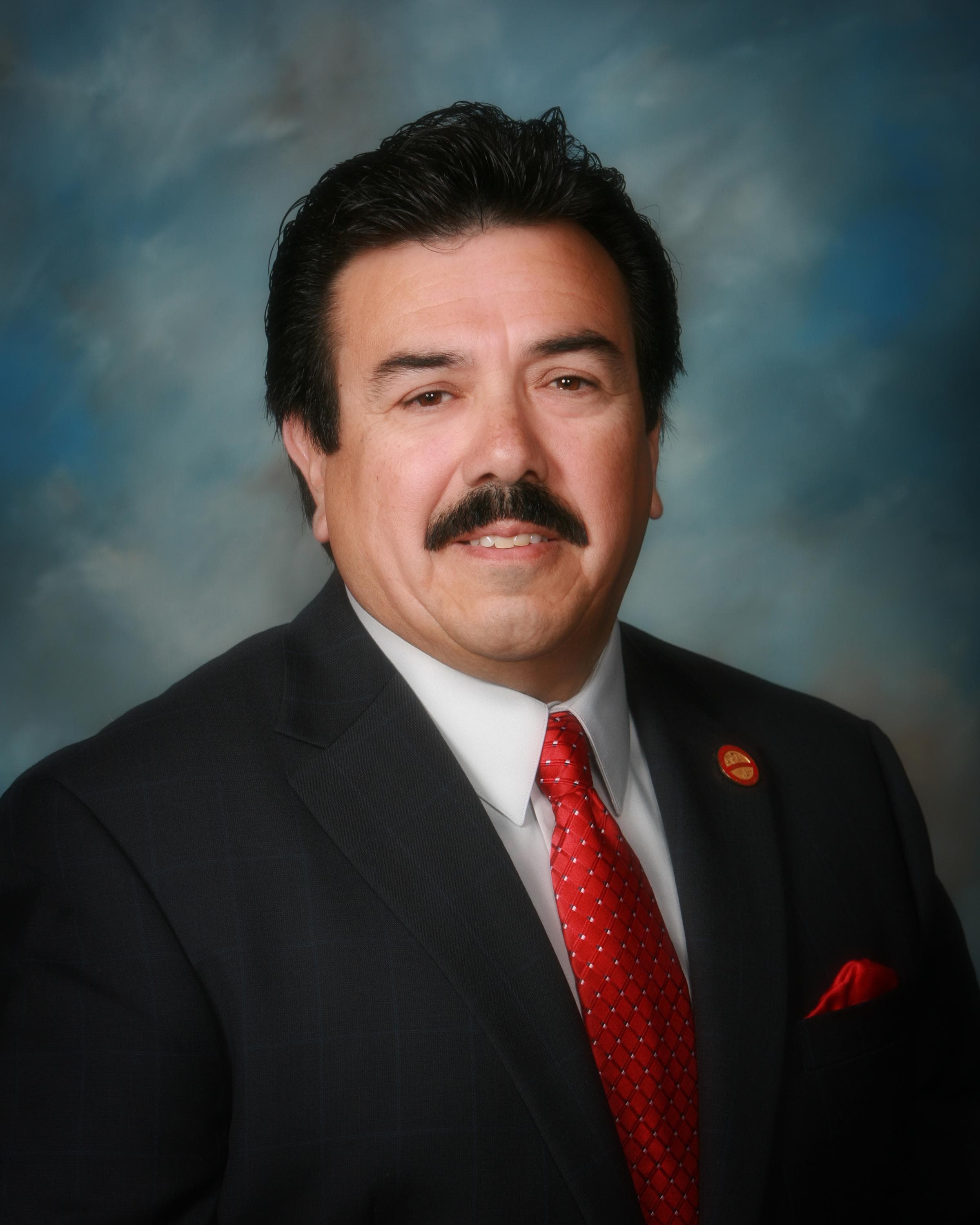 Manuel R. Garcia