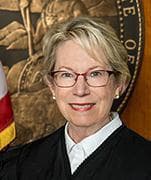 Mary J. Greenwood