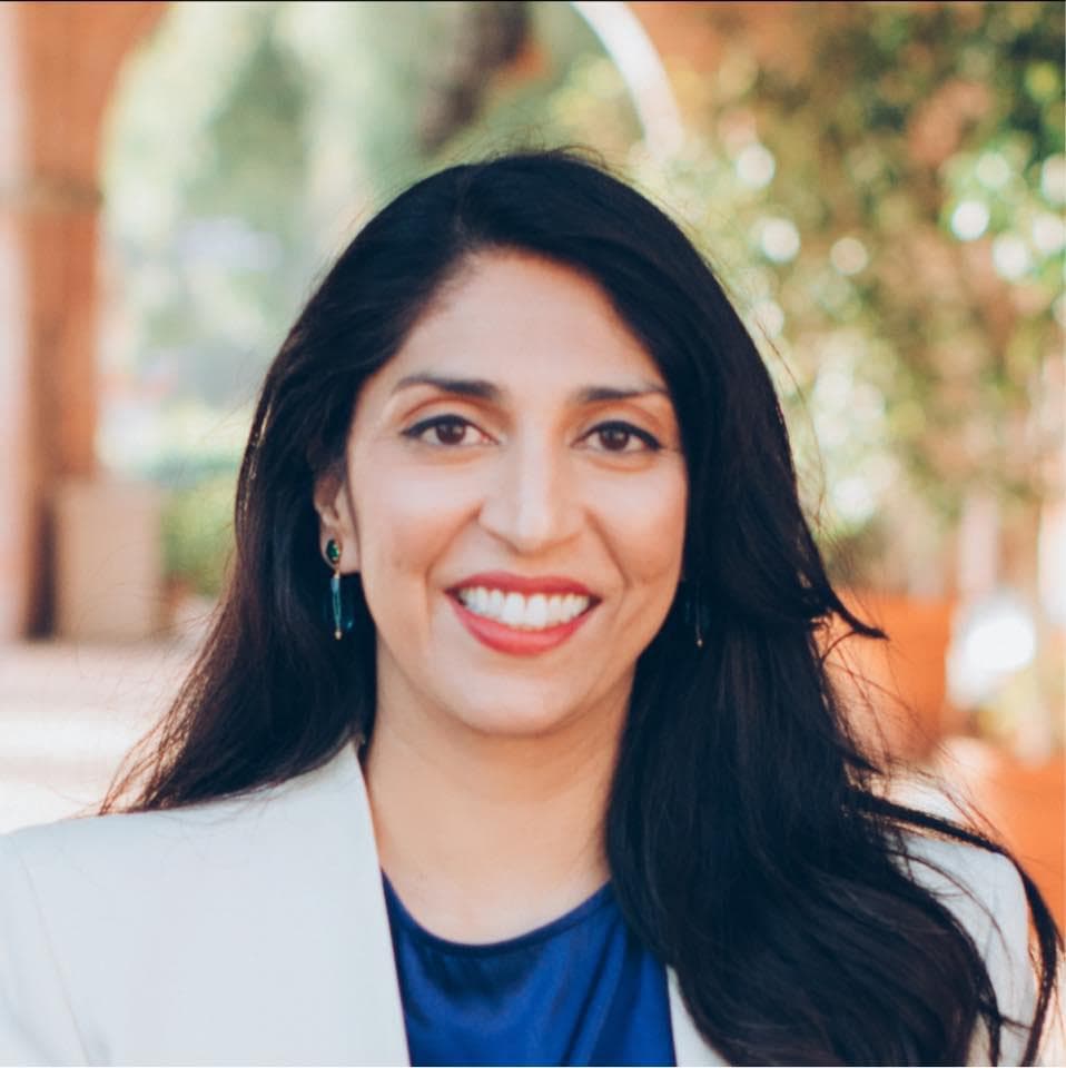 Sara H. Deen