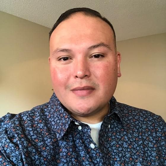 Joshua L. Acevedo
