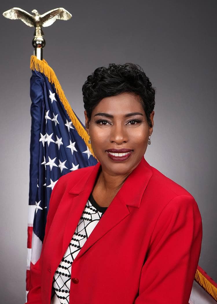 Renita Armstrong