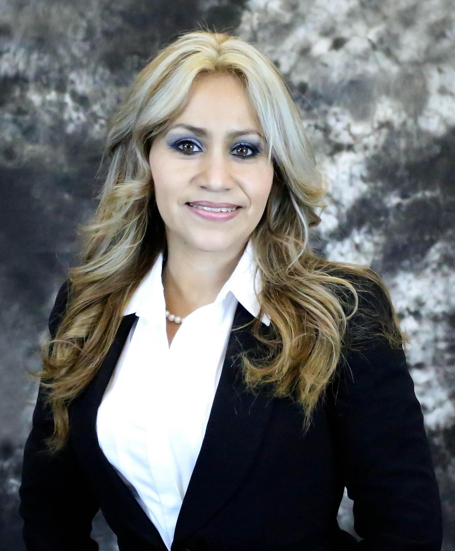 Jasmin Rubio