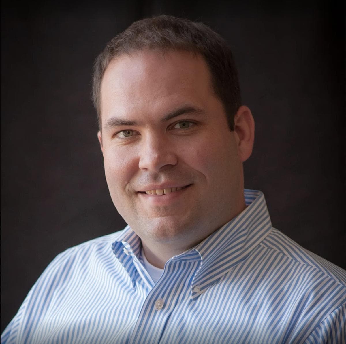 Ben Kornell
