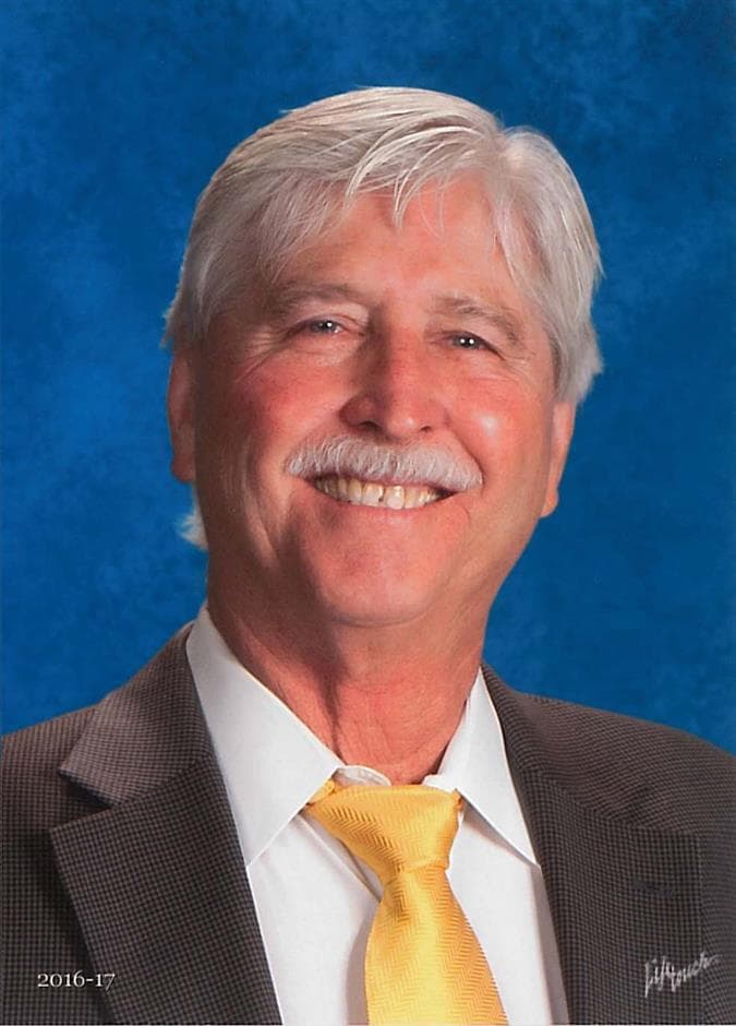 Duane G. Winn