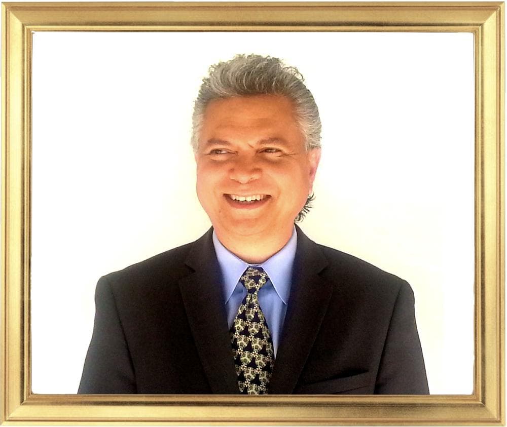 Jake Kliatchko