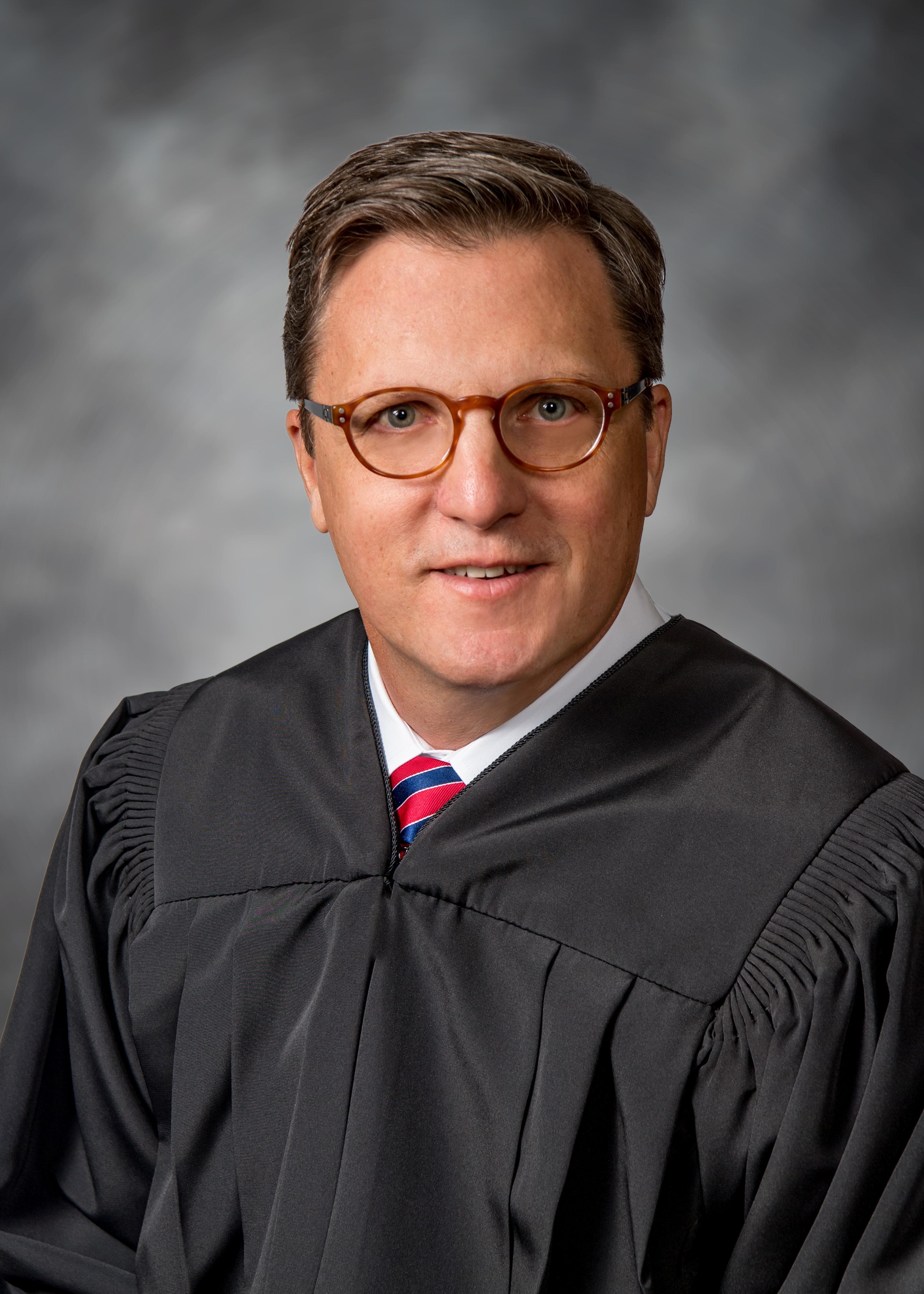 Peter A. Krause