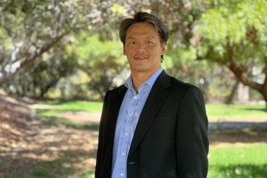 David Cheng