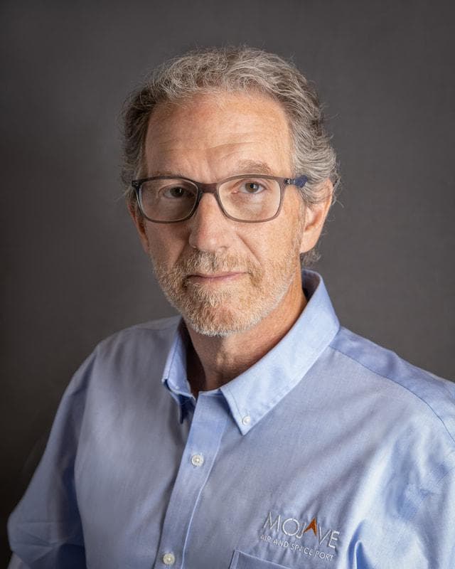 Robert Morgan