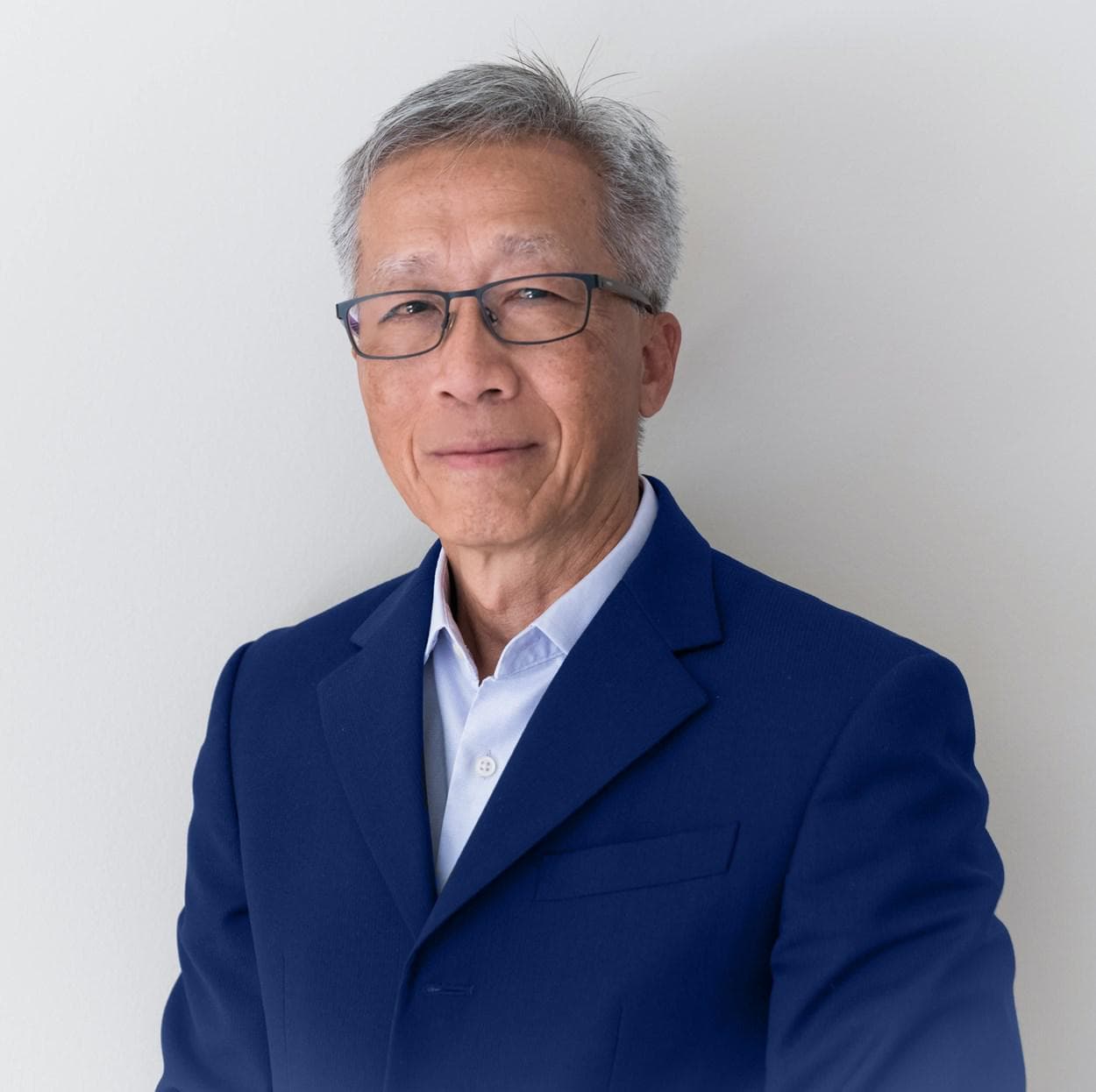 Aaron C. Chan