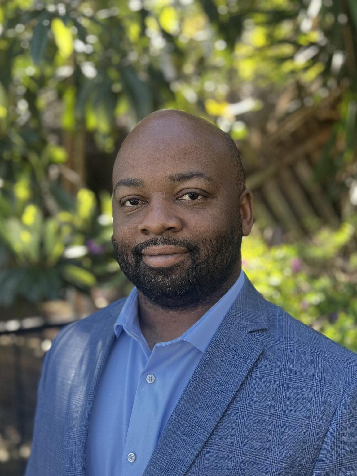 Allen L. Newsome