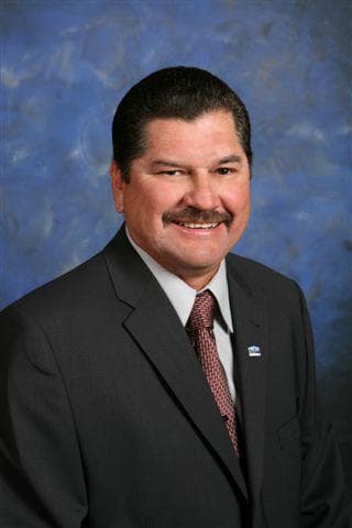 Larry G. Burrola