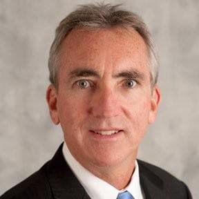 Brian S. Currey