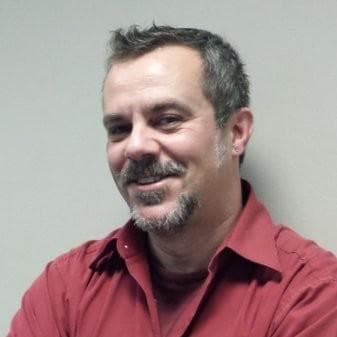 Jeremy Alan Woods