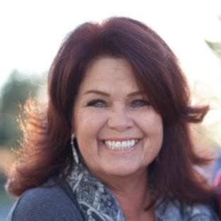 Annette M. Roper