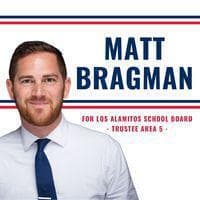 Matt Bragman