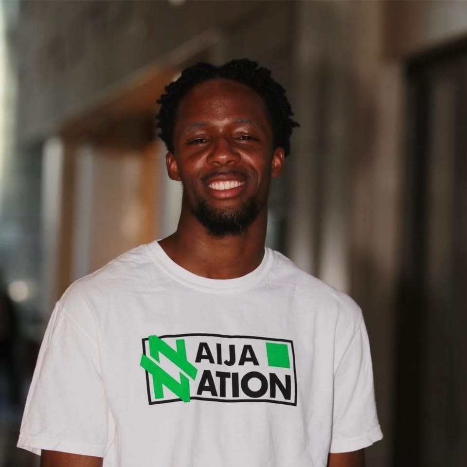 Chidi Benjamin Udengwu