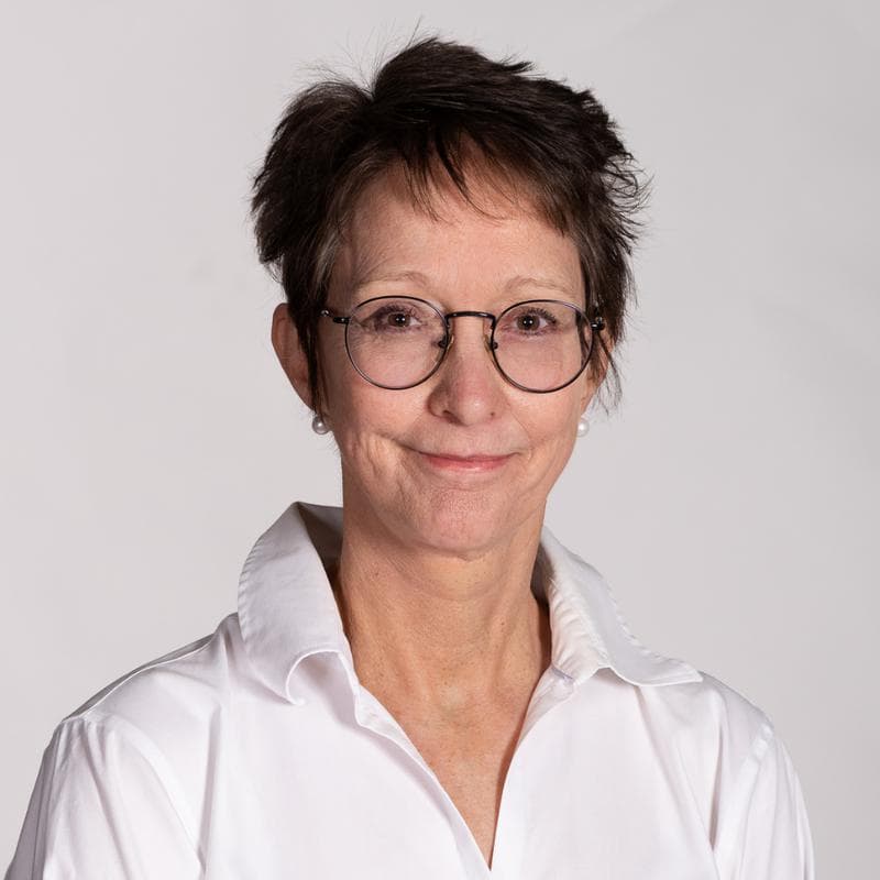 Pamela Bening-Hale