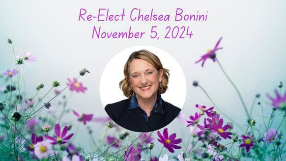 Chelsea Bonini
