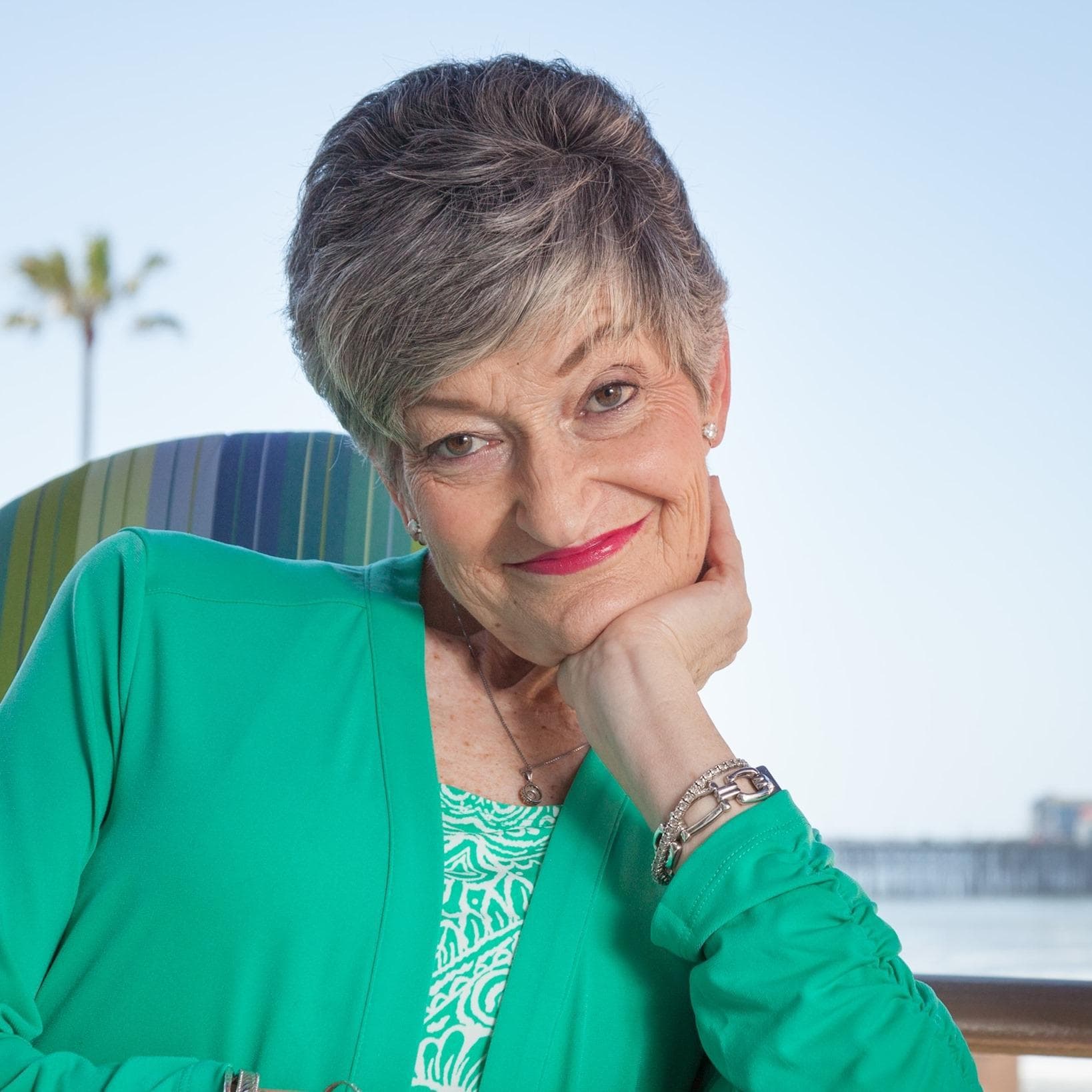 Gigi Gleason