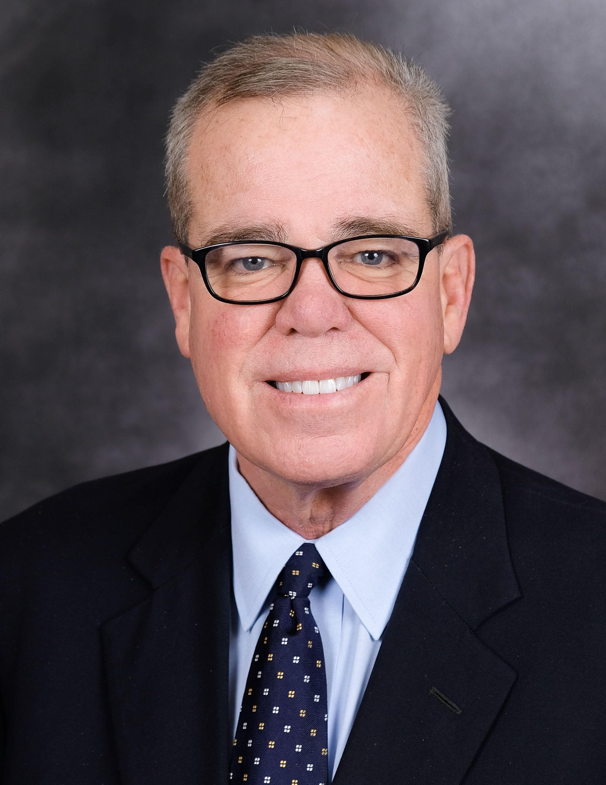 Kevin T. Haroff