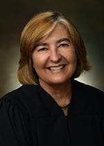 Maria E. Stratton