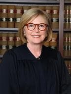 Judith McConnell