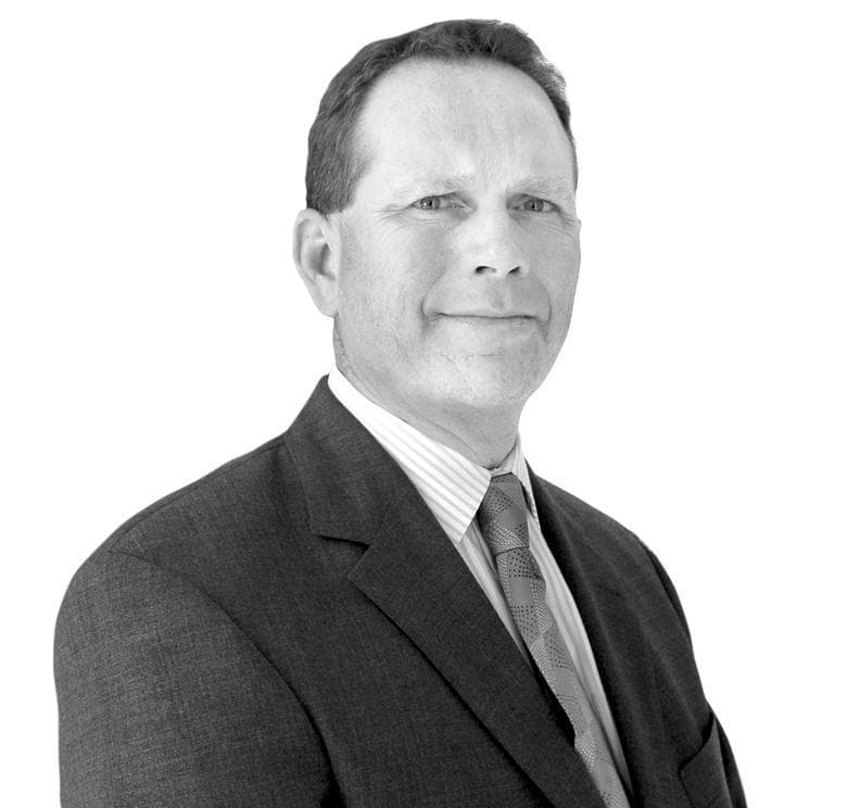 Jeffrey F. Fraser