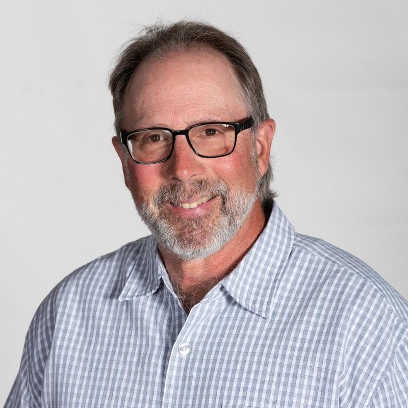 Bill Diener