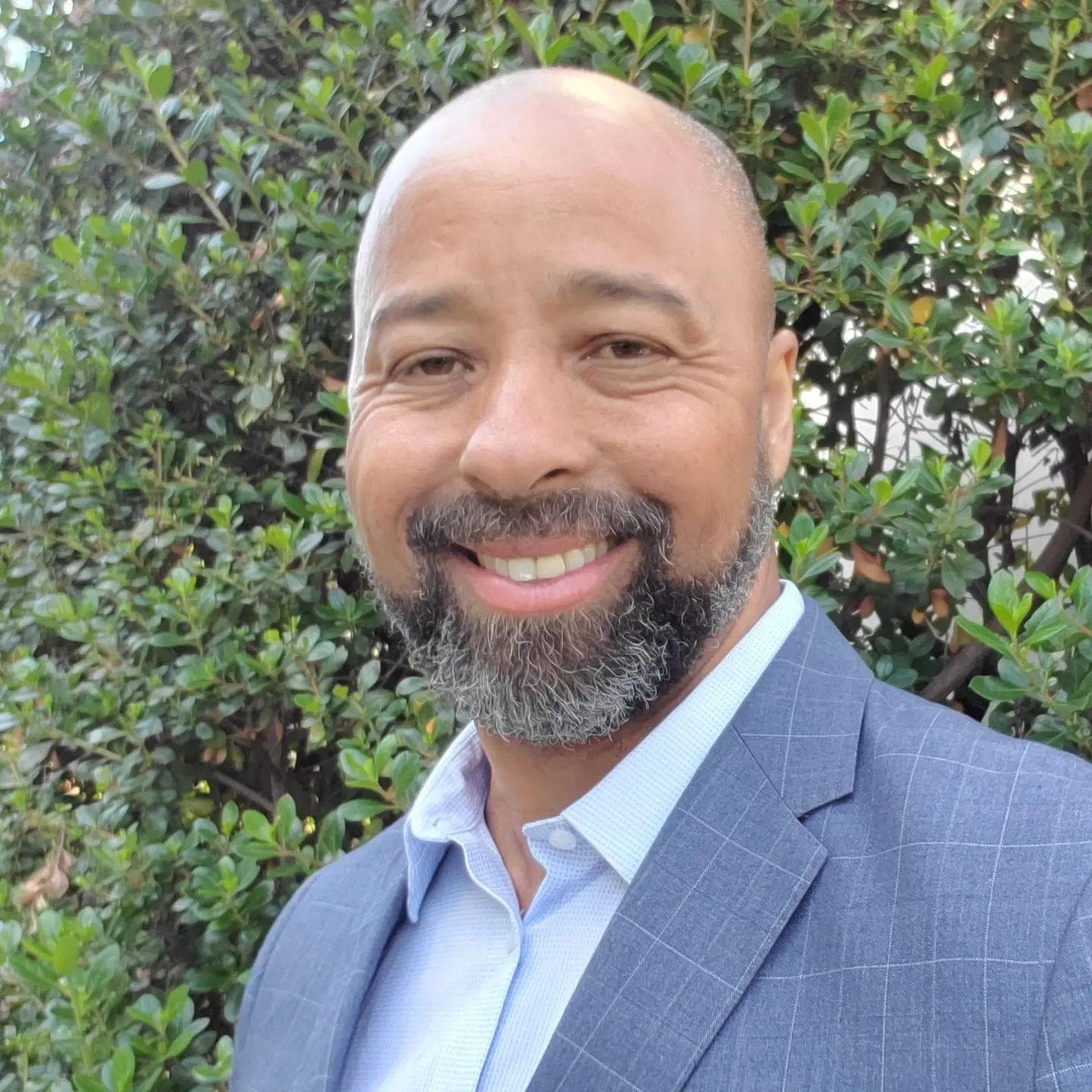 Terry Sanders