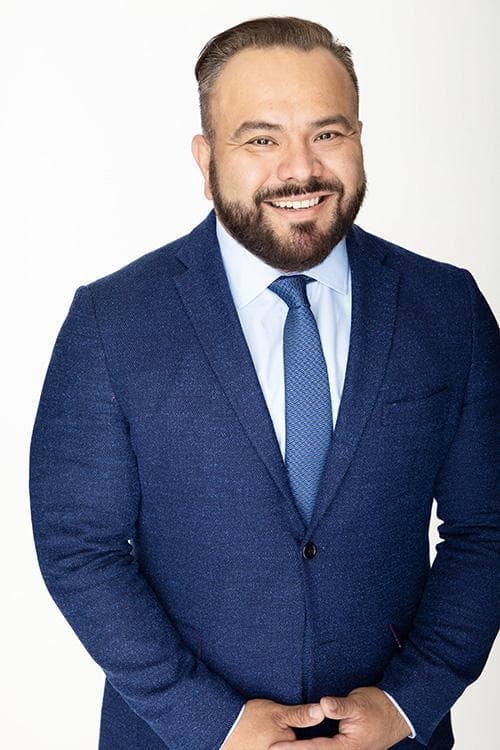 David Vela