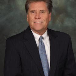 David E. Smith