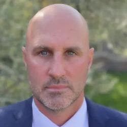 Jeff C. Nichols