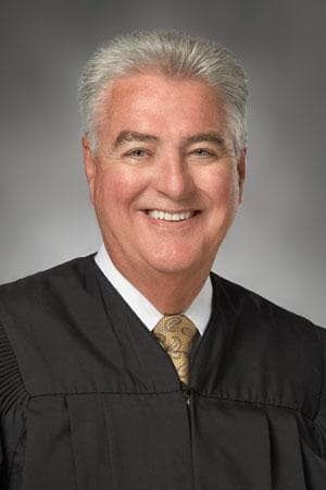 Francis M. Devaney