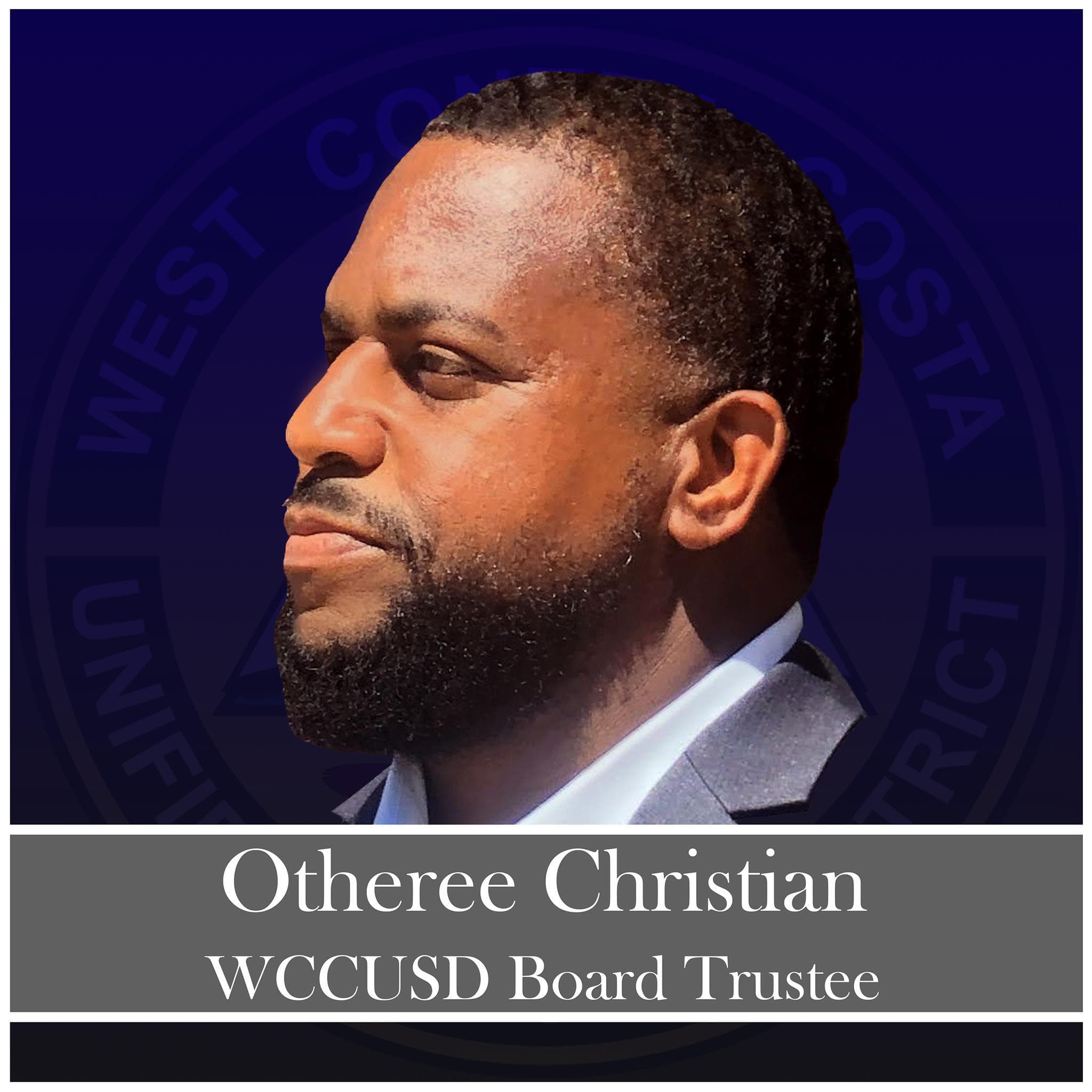 Otheree Christian